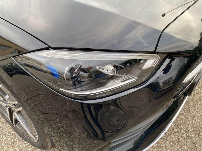 Mercedes-Benz Classe C C 220 d mhev Premium Plus auto