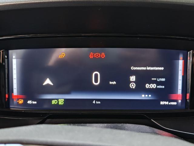 FIAT Doblo Doblò 1.5 BlueHdi 100 CV PC Magic Top