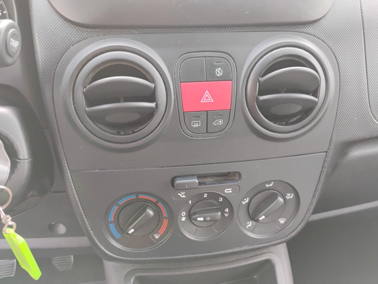 Fiat Fiorino 1.3 mj 95cv Sx