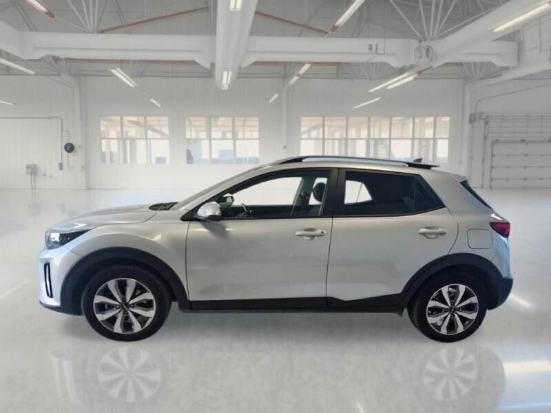 Kia Stonic 1.2 DPI ECO GPL Style