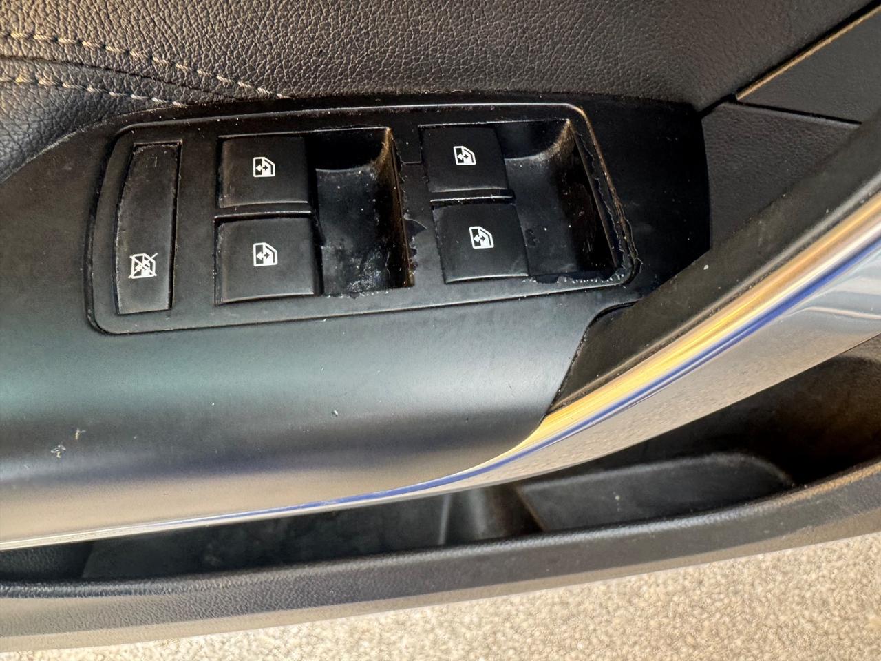 Opel Insignia 1.6 CDTI 136CV Sports Tourer aut. Advance