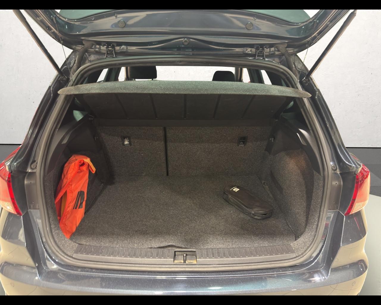 SEAT Arona - Arona 1.0 TGI FR