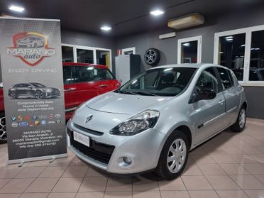 Renault Clio 1.2 benzina"20 TH" Neopatentato