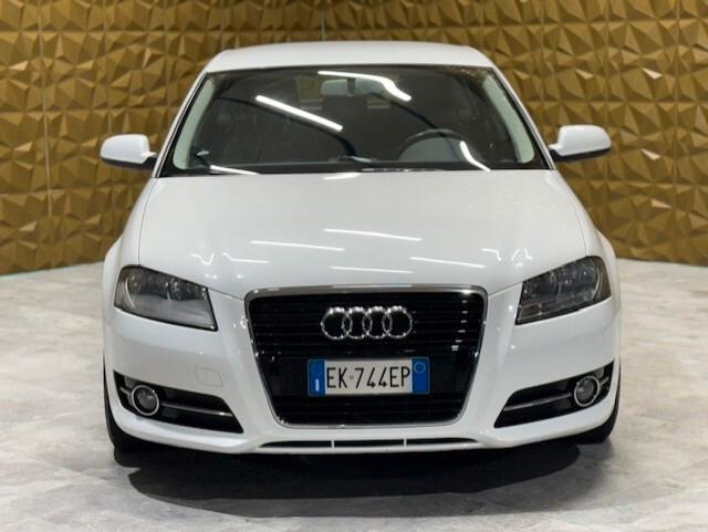 Audi A3 SPB 1.2 TFSI Ambiente