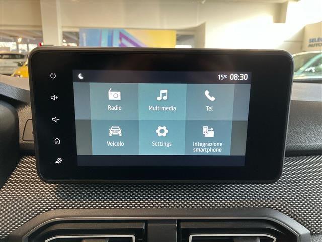 DACIA Jogger 1.0 TCe 110cv Extreme 7p.ti