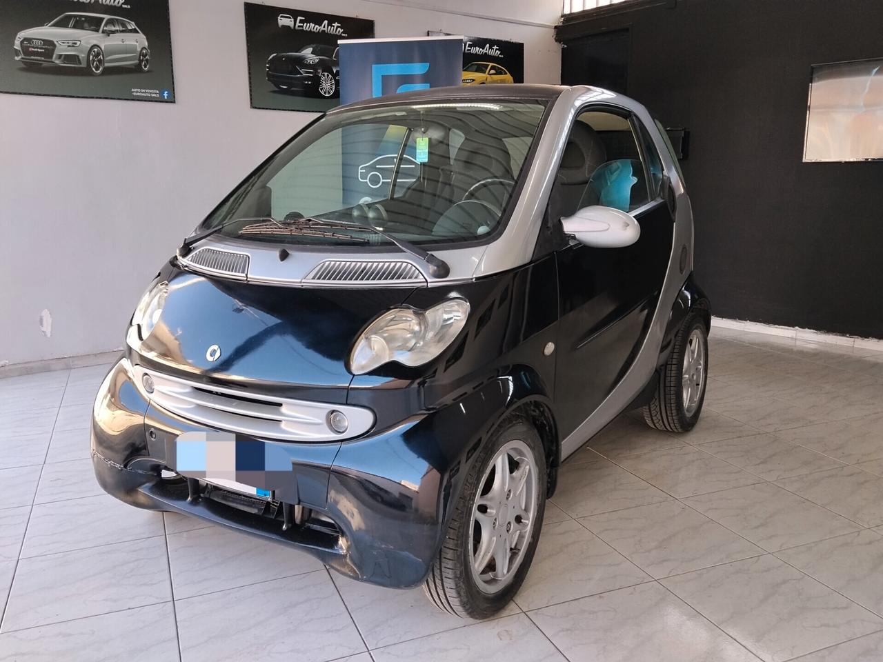 Smart ForTwo 700 benzina CON GARANZIA
