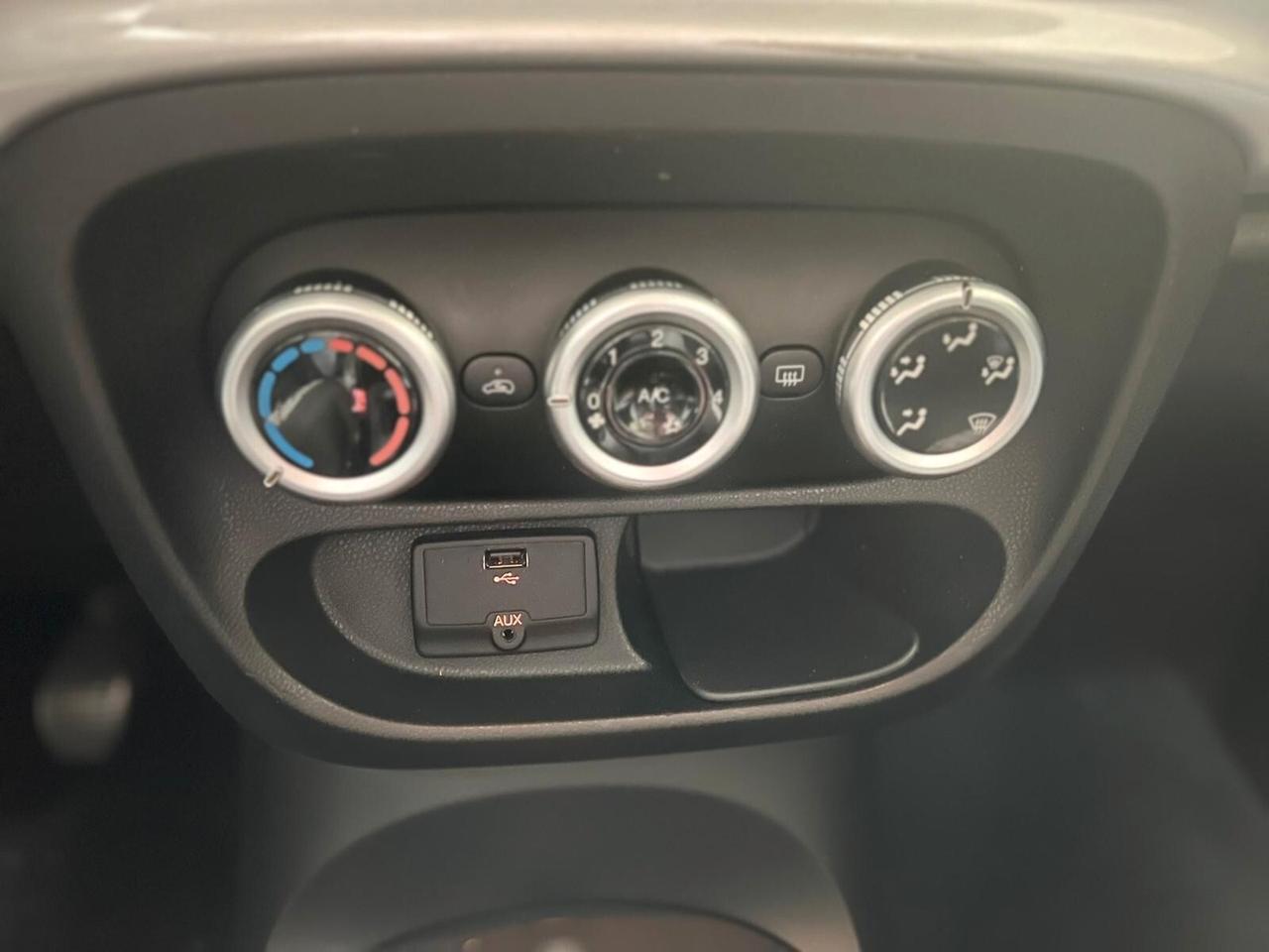 Fiat 500L 1.4 95 CV Lounge