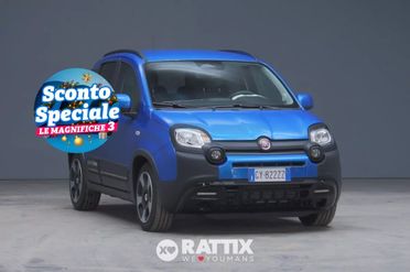 Fiat Panda Pandina 1.0 firefly hybrid 70CV Cross