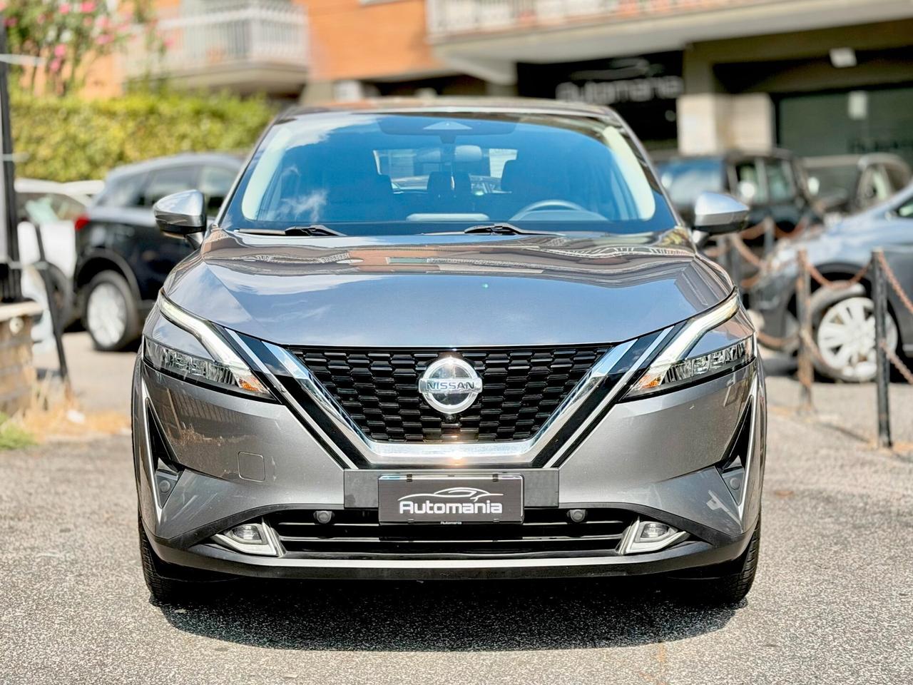 Nissan Qashqai MHEV 158 CV Xtronic PREZZOREALE\UNIPRO\KMCERTIFICATI