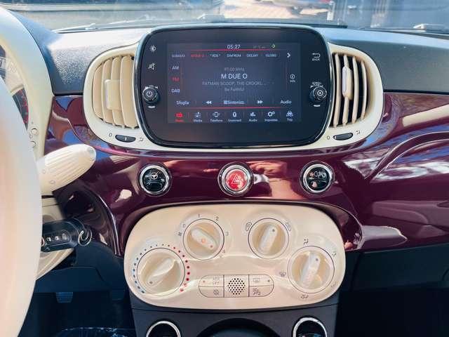 Fiat 500 500 1.0 hybrid Dolcevita 70cv PROMO SUMMER