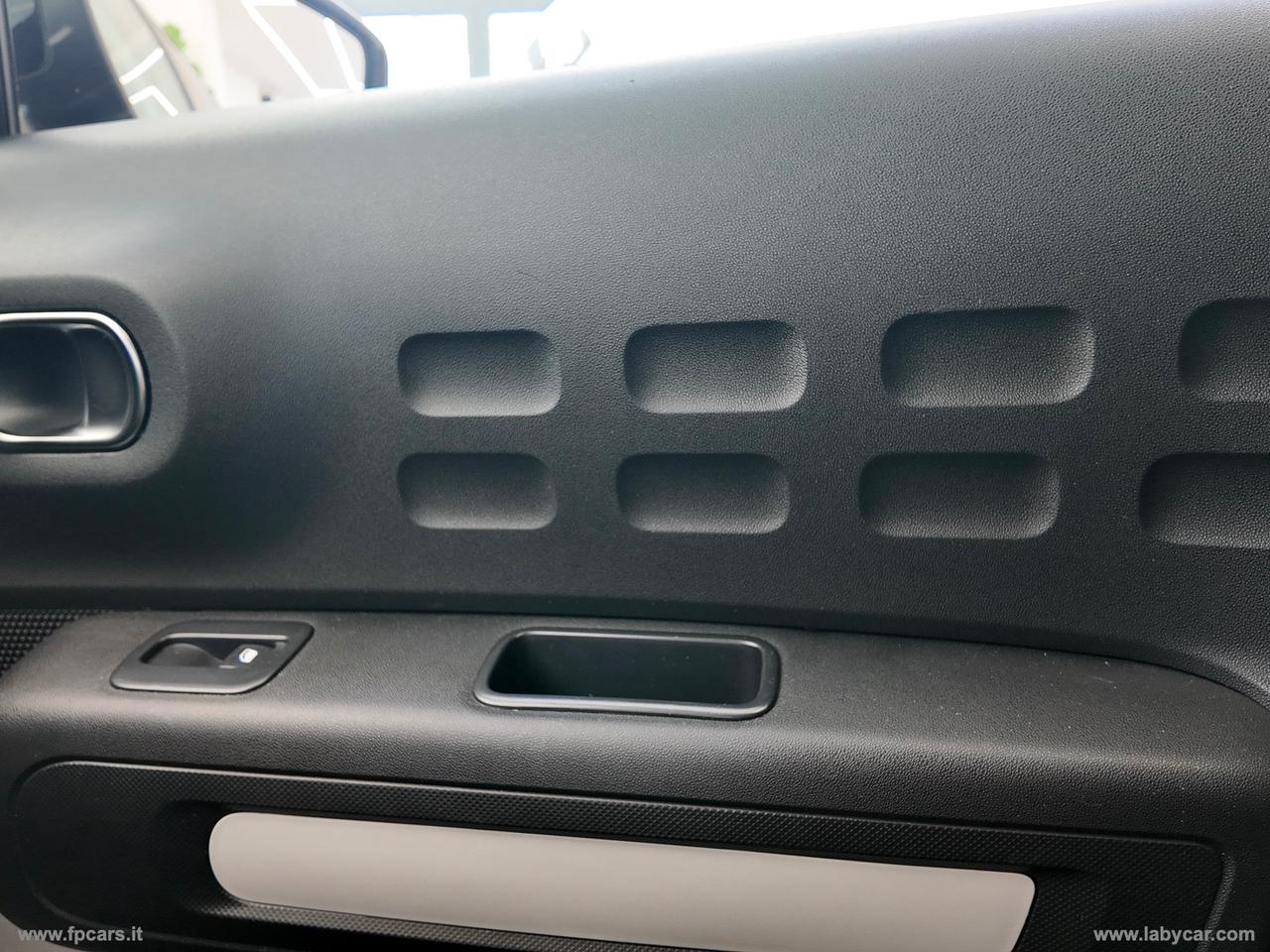 CITROEN C3 BlueHDi 100 S&S Shine Pack