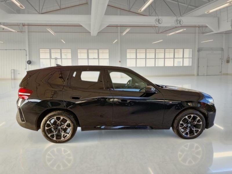 BMW X3 xDrive 20d MH48V MSport Autom.