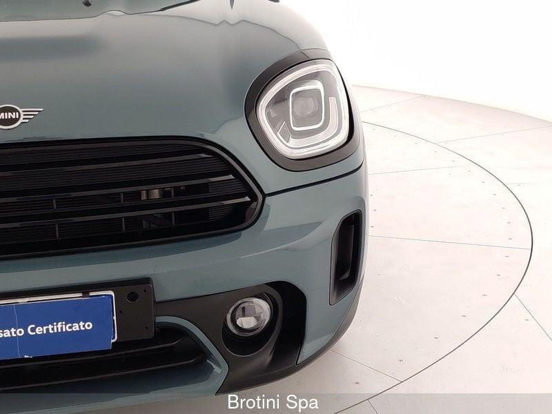 MINI Mini Countryman F60 Mini 1.5 Cooper Countryman ALL4 Automatica Northwood Edition