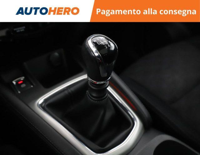 NISSAN Qashqai 1.5 dCi N-Connecta