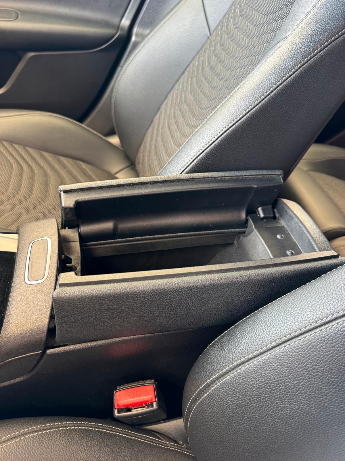 Mercedes-benz A 180 d Automatic Sport