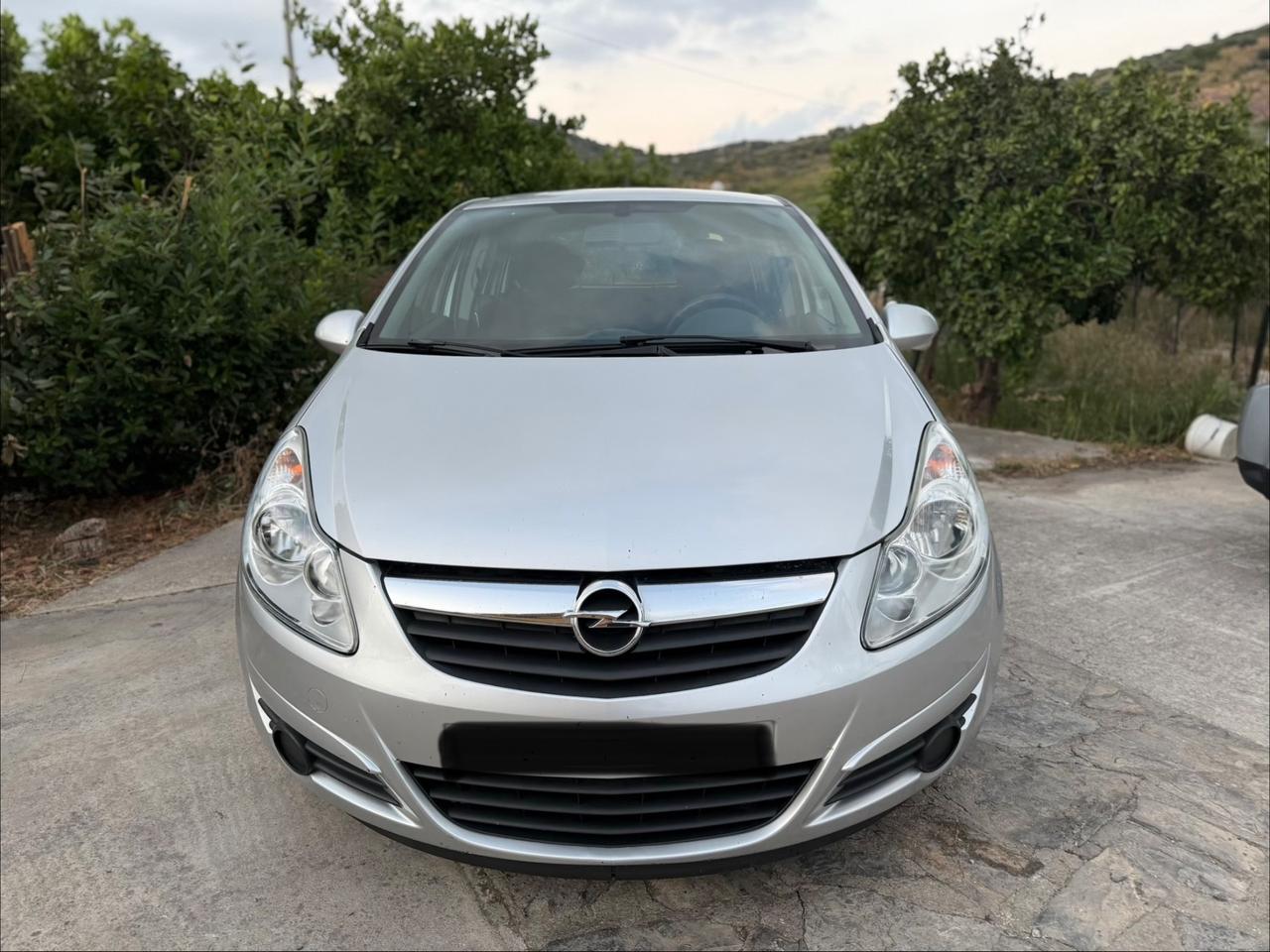 Opel Corsa 1.3 CDTI 75CV ecoFLEX 5 porte Club