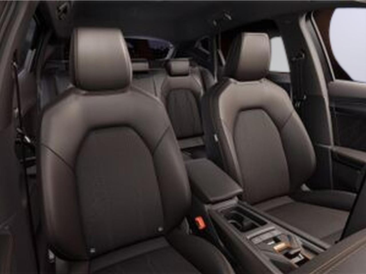 Cupra Formentor 1.5 hybrid 150cv dsg