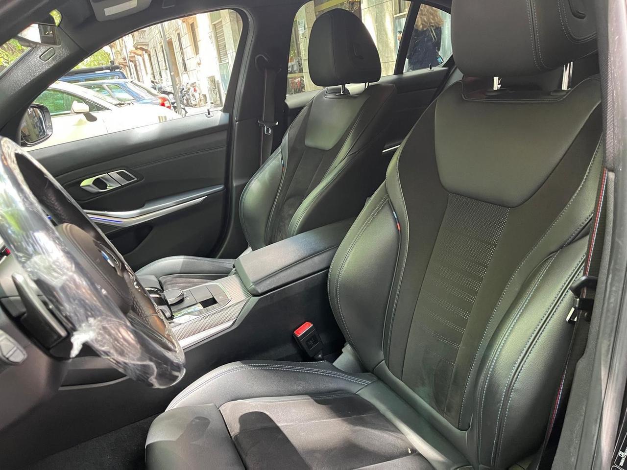 Bmw 340i M xDrive