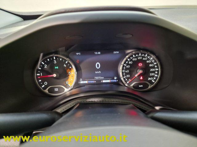 JEEP Renegade 1.6 Mjt 120 CV Opening Edition