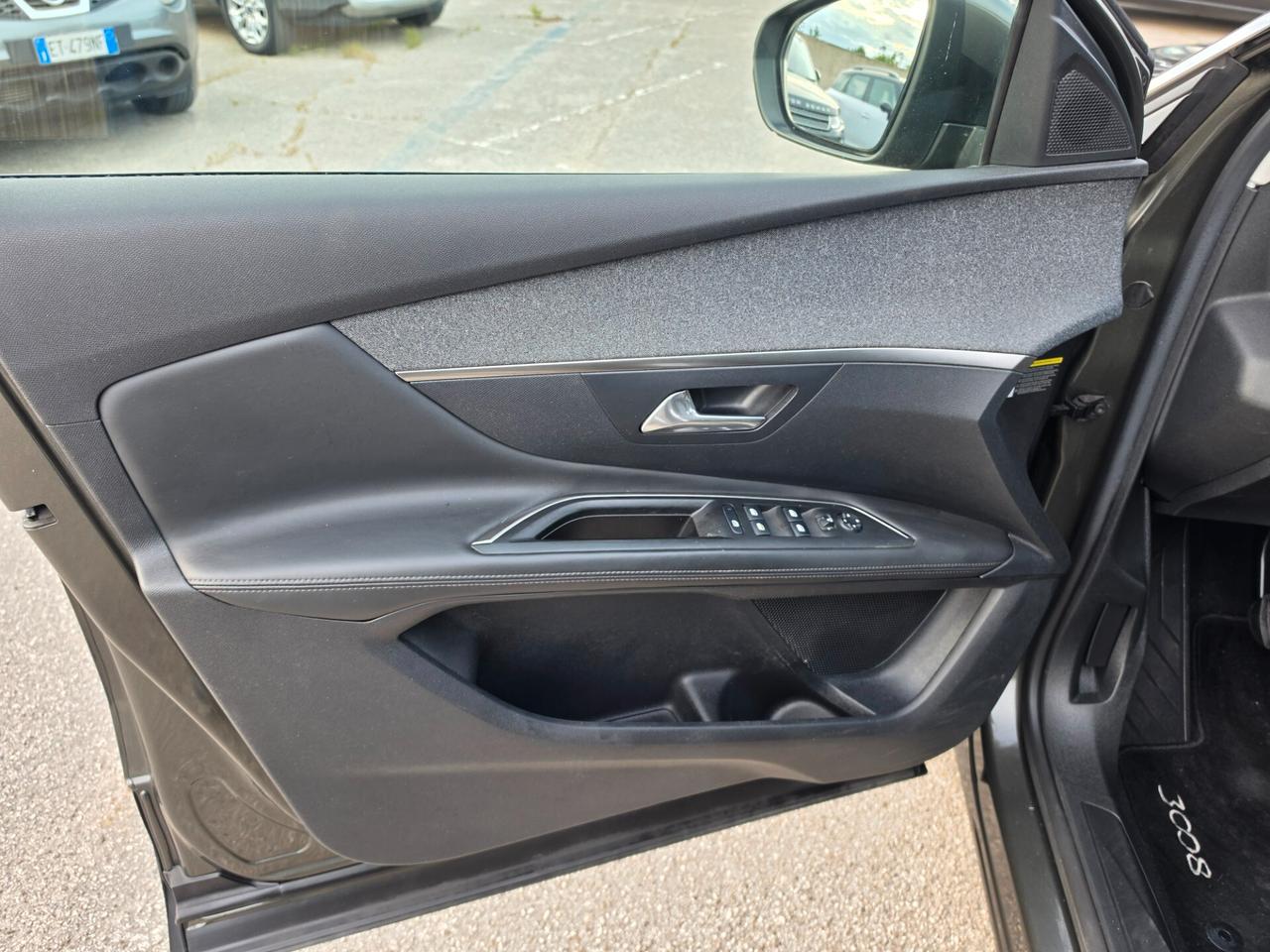 Peugeot 3008 PureTech Turbo 130 S&S Allure