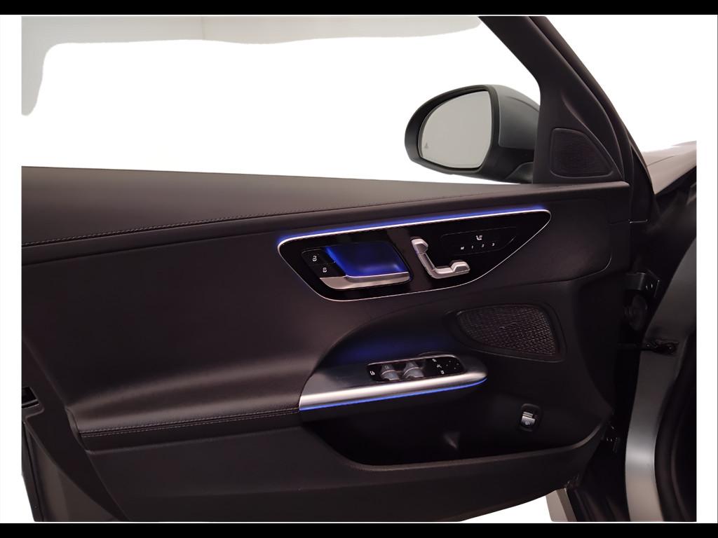 Mercedes-Benz Classe C-S206 SW 2021 - C SW 300 d mhev Premium Plus auto