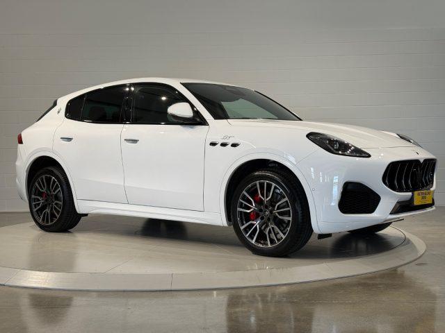 MASERATI Grecale MHEV 300 cv AWD GT PREZZO REALE