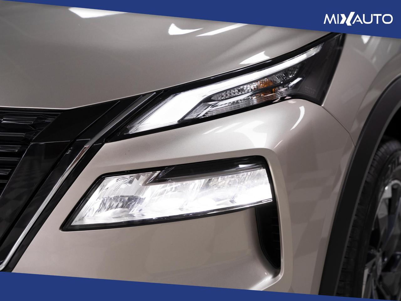Nissan X-Trail 1.5 E-Power N-Connecta E-4orce 4WD Auto 7 Posti