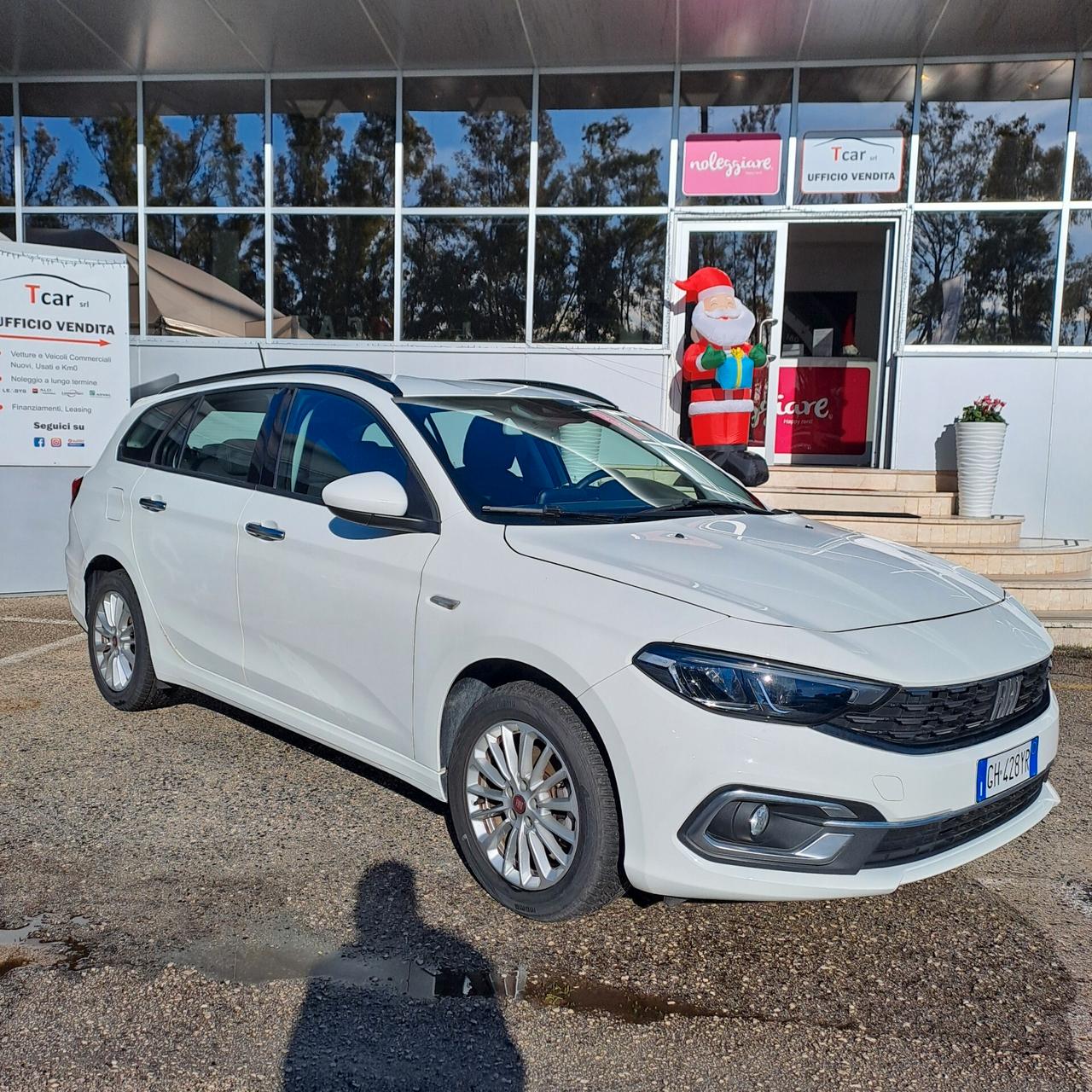 Fiat Tipo S.W. 1.0 Bz 100cv Life