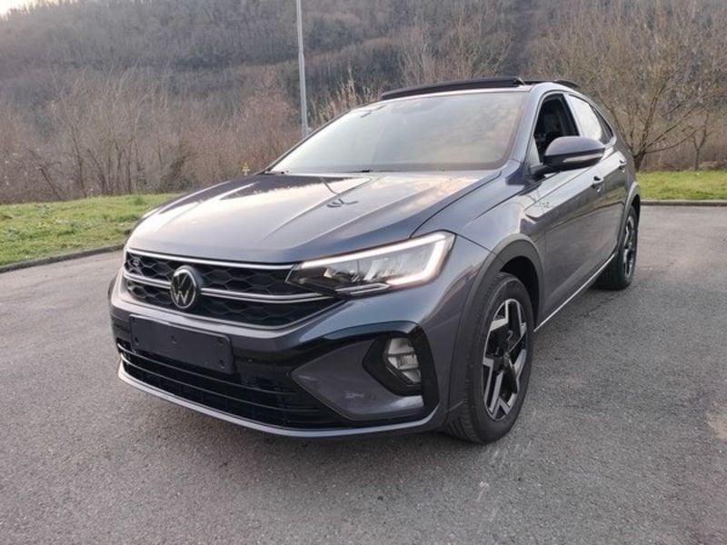 Volkswagen Taigo Taigo 1.0 TSI 115 CV R-Line