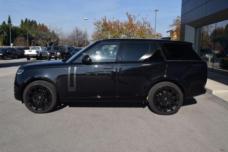 Land Rover Range Rover Range Rover 3.0D l6 Autobiography IVA ESPOSTA