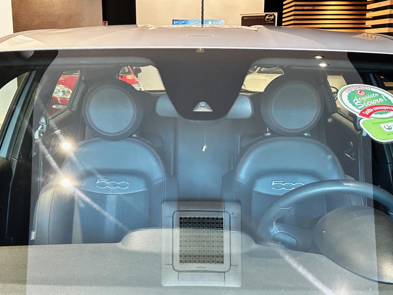 Fiat 500X 1.3 MultiJet 95 CV Urban Design
