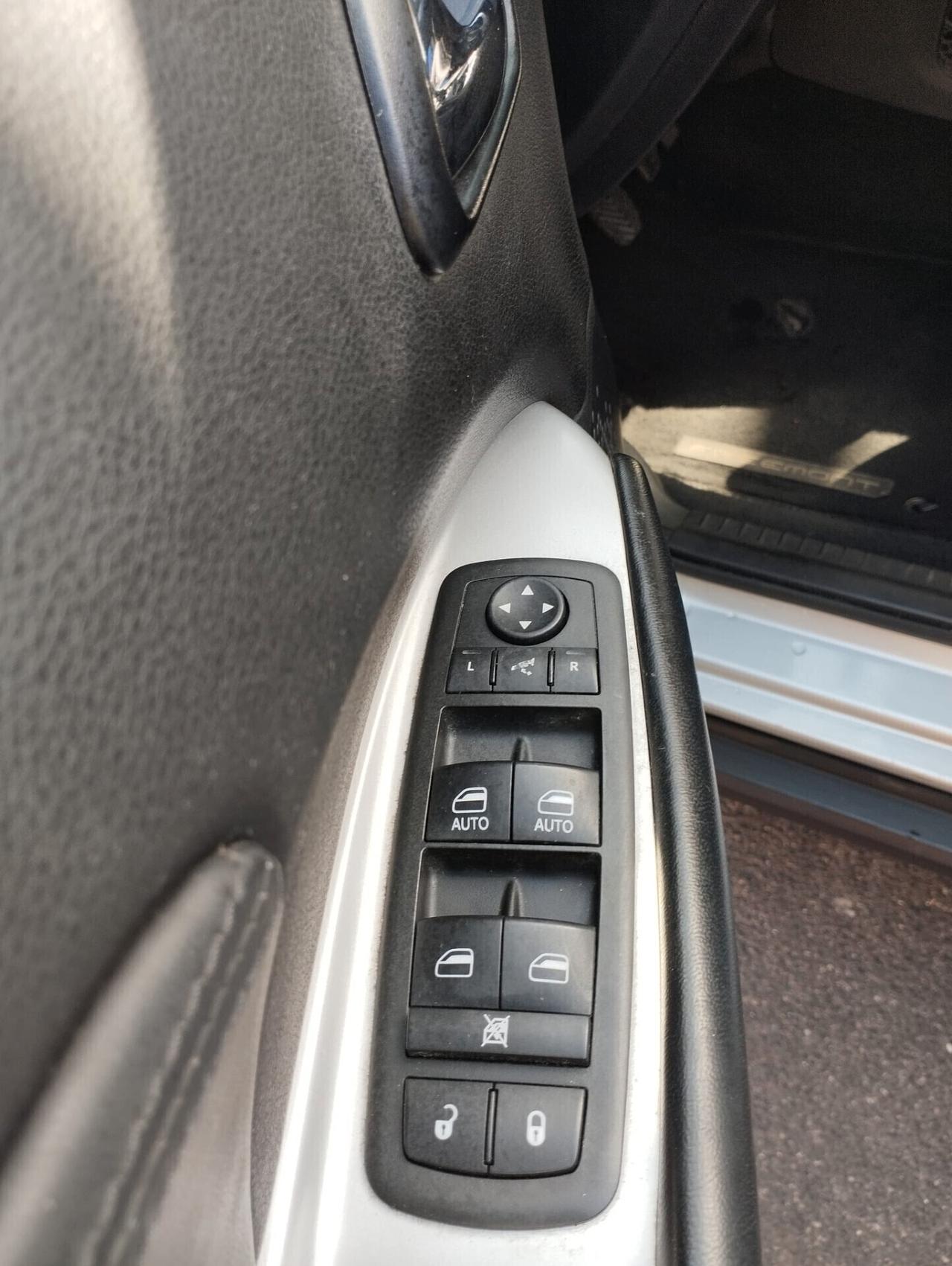 Fiat Freemont 2.0 Multijet 140 CV Lounge