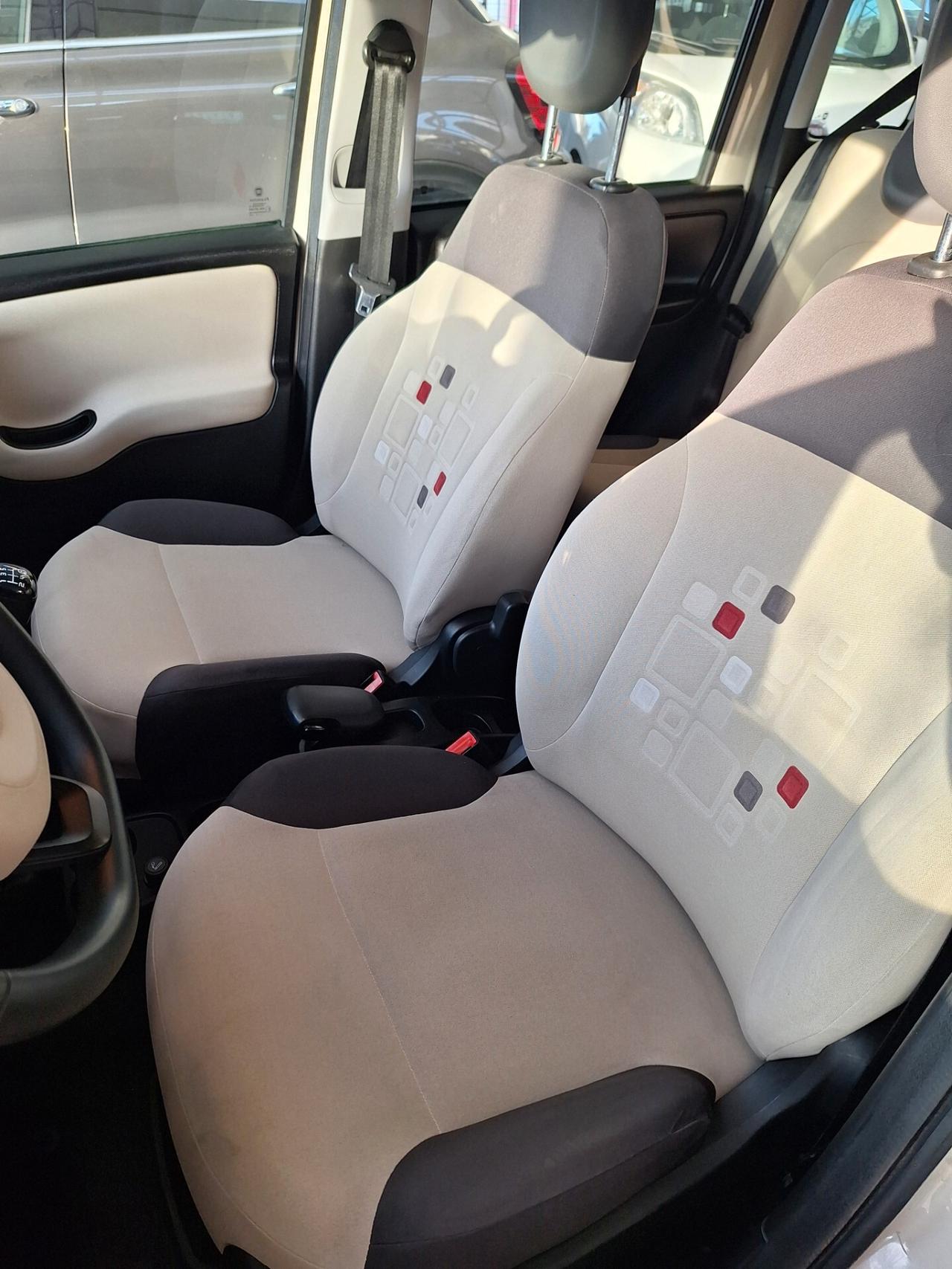 Fiat Panda 1.2 Gpl Casa