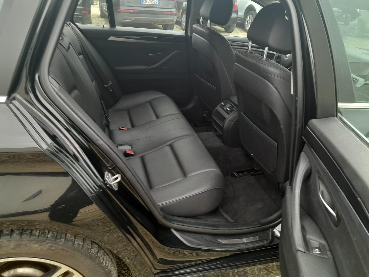 Bmw 520 520d xDrive Touring