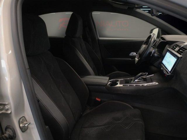 DS AUTOMOBILES DS 7 BlueHDi 130 Cv aut. Performance Line Unico Prop.