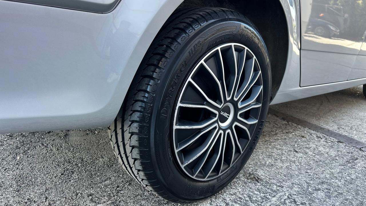 Opel Astra 1.7 CDTI 110CV Station Wagon