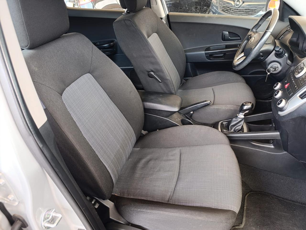 Kia Ceed cee'd 1.6 CRDi VGT 90CV 5p. 2011