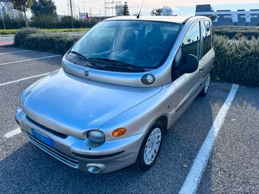 Fiat Multipla 1.9 JTD ELX