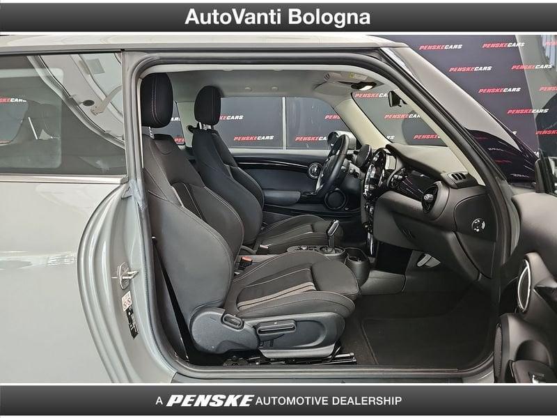 MINI Cooper SE Cooper SE