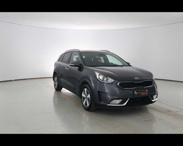 KIA Niro 1.6 GDi DCT HEV Energy