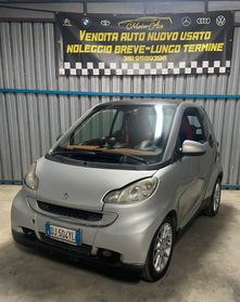 Smart ForTwo 1000