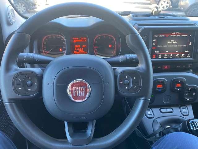 Fiat Panda Panda 1.0 firefly hybrid Cross s
