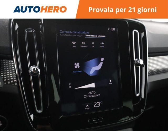 VOLVO XC40 D3 AWD Geartronic R-design