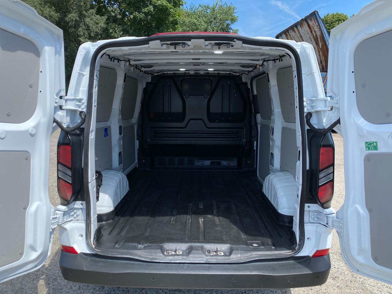 FORD Transit Custom V710 - transit custom V710 280 2.0 ecoblue 13