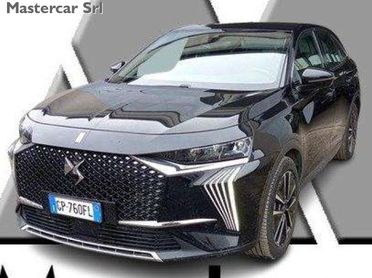 DS AUTOMOBILES DS 7 1.6 225cv E-Tense Automatica Bastille - GP760FL