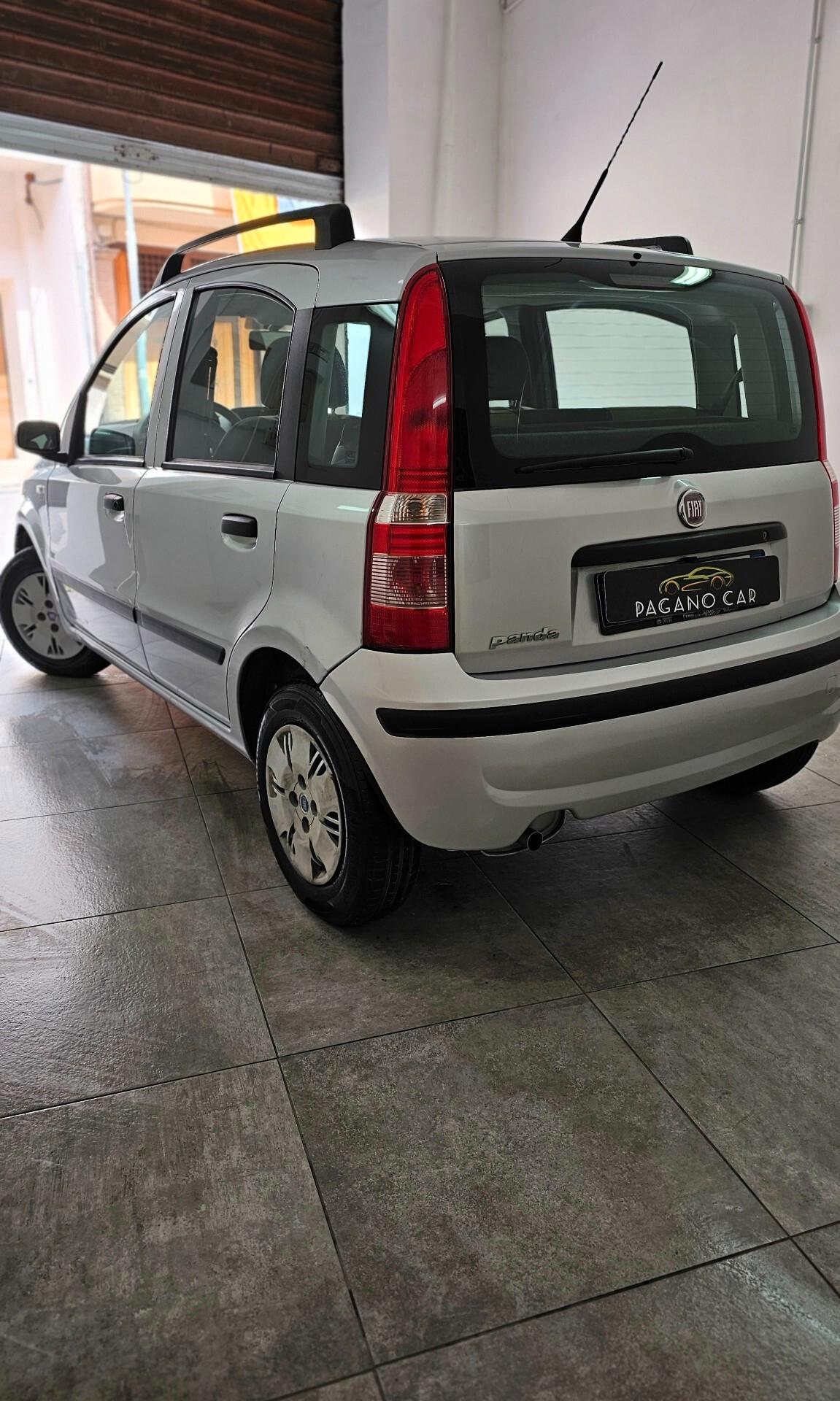 Fiat Panda 1.2 Alessi