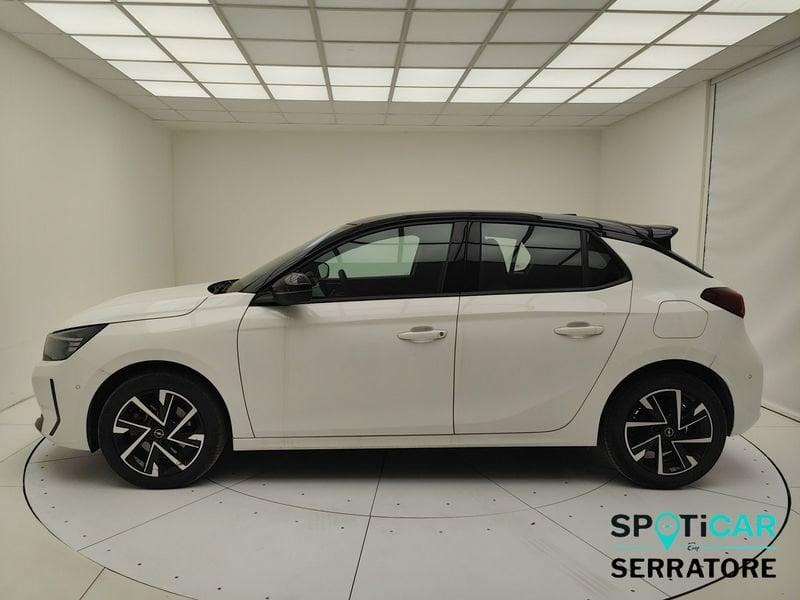 Opel Corsa VI 2023 1.2 GS s&s 100cv