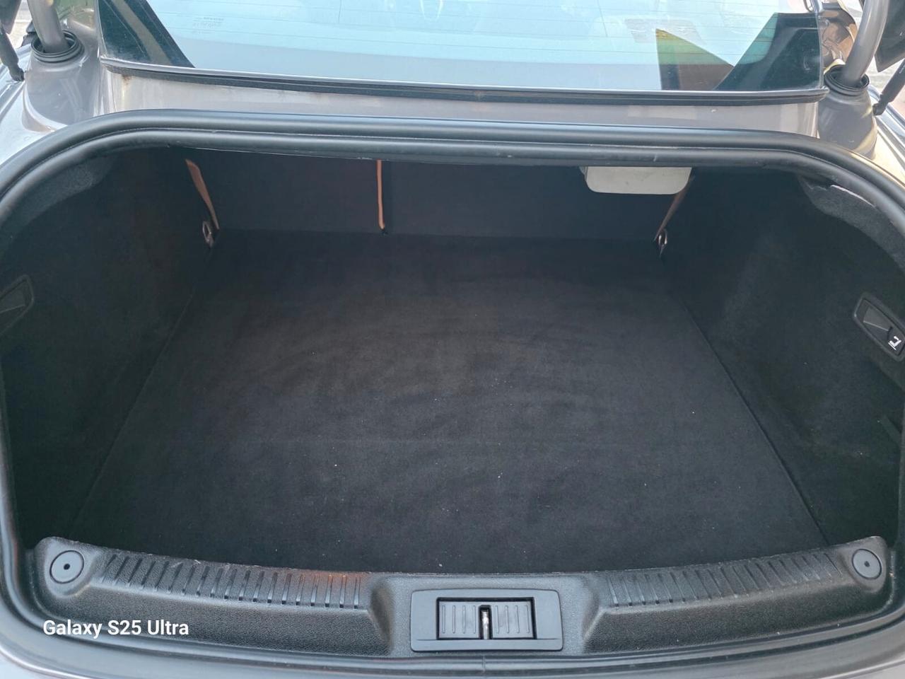 Renault Laguna Coupé 2.0 dCi 180CV 4Control