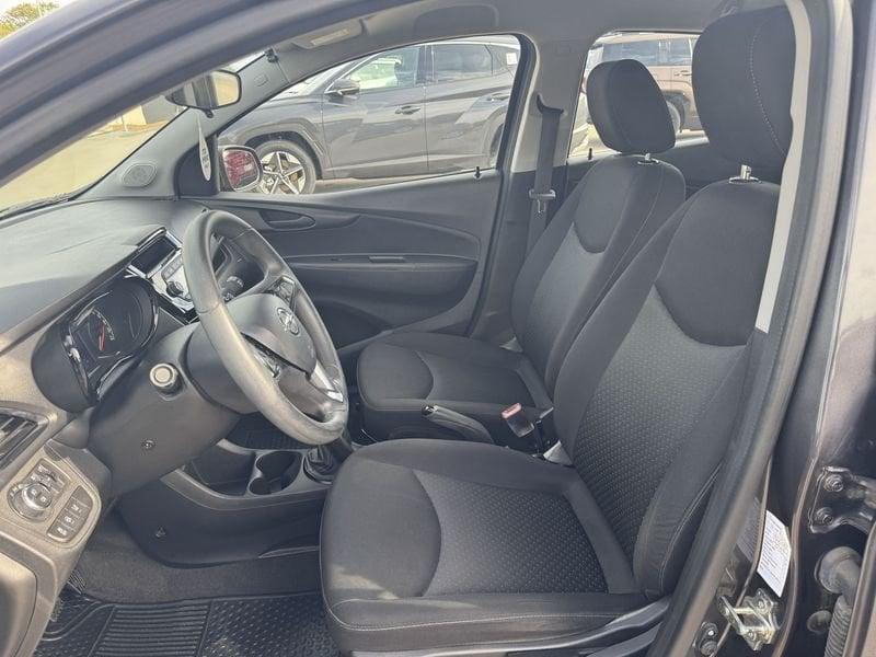 Opel Karl Karl 1.0 75cv