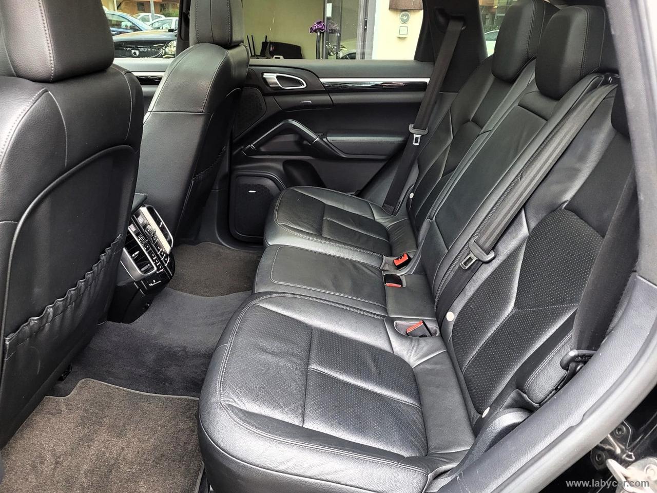 PORSCHE Cayenne 3.0 Diesel DOPPIO TETTO*ITA